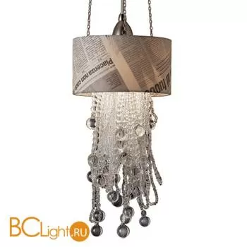 Подвесной светильник Baga Contemporary CR54
