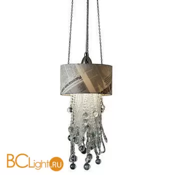 Подвесной светильник Baga Contemporary CR54 - Фото 0