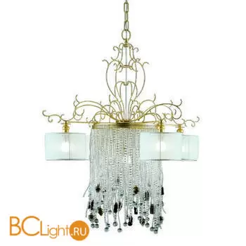 Люстра Baga Contemporary 2190