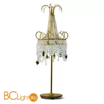 Настольная лампа Baga Contemporary 2114