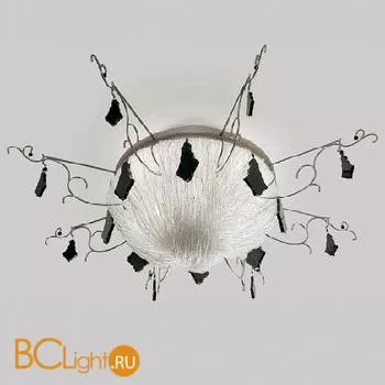 Потолочный светильник Baga Contemporary 2182 - Фото 0