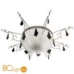Потолочный светильник Baga Contemporary 2182