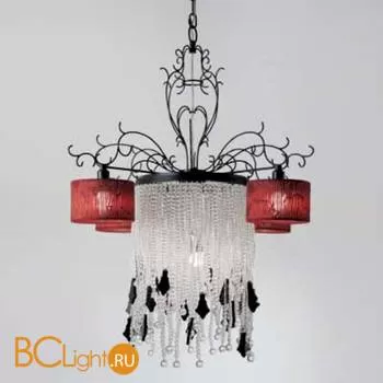Люстра Baga Contemporary 2194