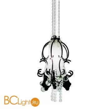 Подвесной светильник Baga Contemporary CR24 - Фото 0