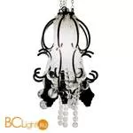 Подвесной светильник Baga Contemporary CR24