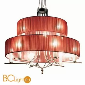 Подвесной светильник Baga Contemporary 2372