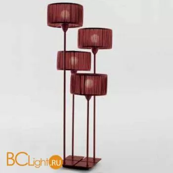 Настольная лампа Baga Contemporary 2455/R