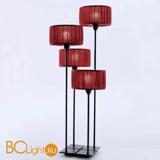 Настольная лампа Baga Contemporary 2454/R