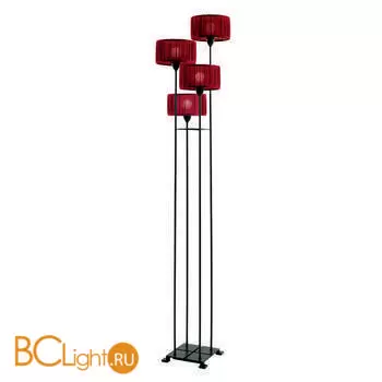 Торшер Baga Contemporary 2464/R
