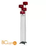 Торшер Baga Contemporary 2464/R