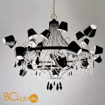 Люстра Baga Contemporary 2404/N