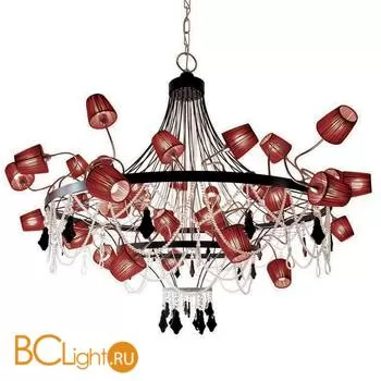 Люстра Baga Contemporary 2404