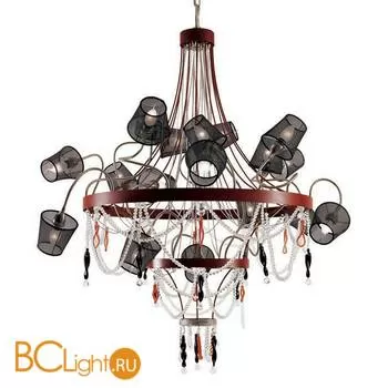 Люстра Baga Contemporary 2415