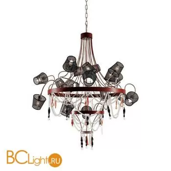 Люстра Baga Contemporary 2415 - Фото 1