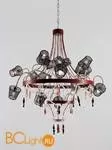 Люстра Baga Contemporary 2415 - Фото 0