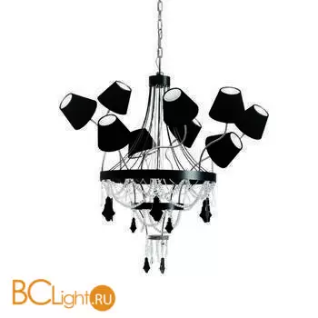 Люстра Baga Contemporary 2424/N - Фото 0