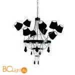 Люстра Baga Contemporary 2424/N - Фото 0