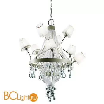 Люстра Baga Contemporary 2426 - Фото 0