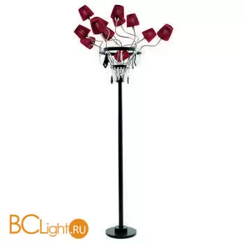 Торшер Baga Contemporary 2434