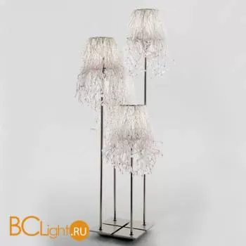 Настольная лампа Baga Contemporary 2452/C