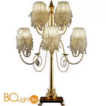 Настольная лампа Baga Contemporary 3087