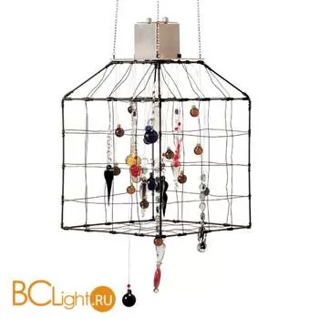 Подвесной светильник Baga Contemporary 2272