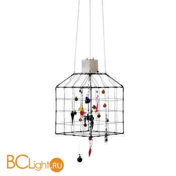 Подвесной светильник Baga Contemporary 2272 - Фото 0