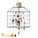 Подвесной светильник Baga Contemporary 2272