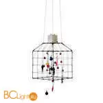 Подвесной светильник Baga Contemporary 2272 - Фото 0