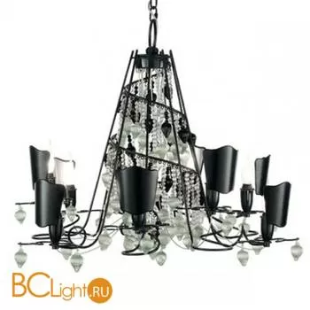 Люстра Baga Progress 3104