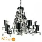 Люстра Baga Progress 3104