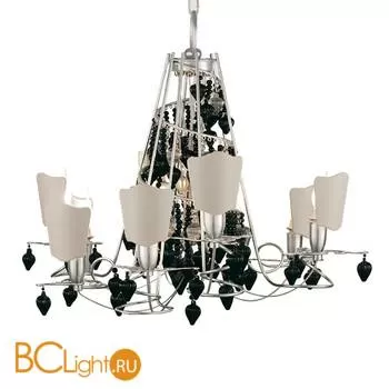 Люстра Baga Progress 3111