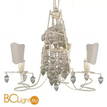 Люстра Baga Progress 3123