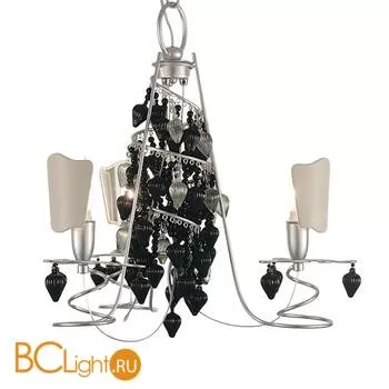 Люстра Baga Progress 3121
