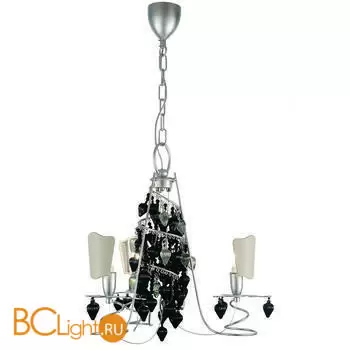 Люстра Baga Progress 3121 - Фото 0