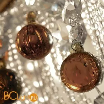 Потолочный светильник Baga Progress 3156 - Фото 1