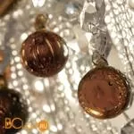 Потолочный светильник Baga Progress 3156 - Фото 1