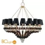 Люстра Baga Progress 3260