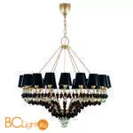 Люстра Baga Progress 3260 - Фото 0