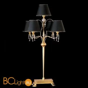 Настольная лампа Baga Contemporary 2116