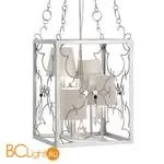 Подвесной светильник Baga Progress 3291