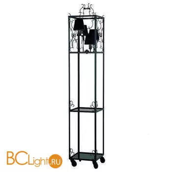 Торшер Baga Progress 3324