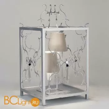 Настольная лампа Baga Progress 3301 - Фото 0