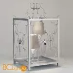 Настольная лампа Baga Progress 3301 - Фото 0