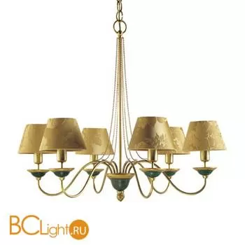 Люстра Baga XXI Century 598