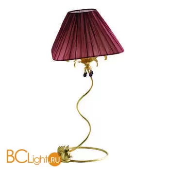 Настольная лампа Baga XXI Century 1022