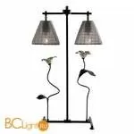 Настольная лампа Baga XXI Century 1017