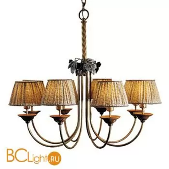 Люстра Baga XXI Century 599