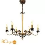 Люстра Baga 25th Anniversary 625 - Фото 0