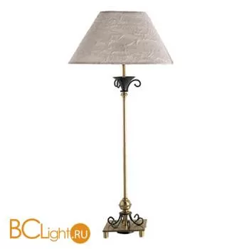 Настольная лампа Baga 25th Anniversary 628/BI